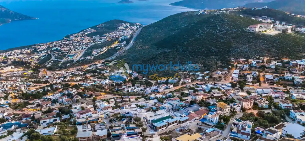 Kalkanda Gezilecek Yerler